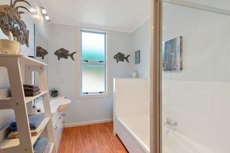 Photo of property in 105 Bullocks Road, Southbridge, Leeston, 7683