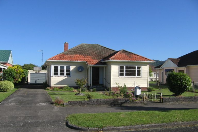 Photo of property in 7 Alexandra Street, Te Kuiti, 3910