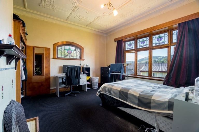 Photo of property in 40 Warrender Street, North Dunedin, Dunedin, 9016