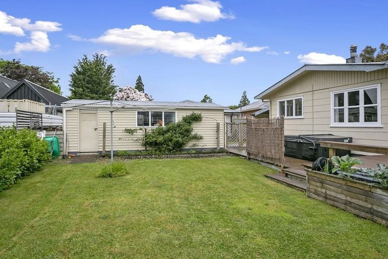 Photo of property in 8 Tawa Street, Matamata, 3400