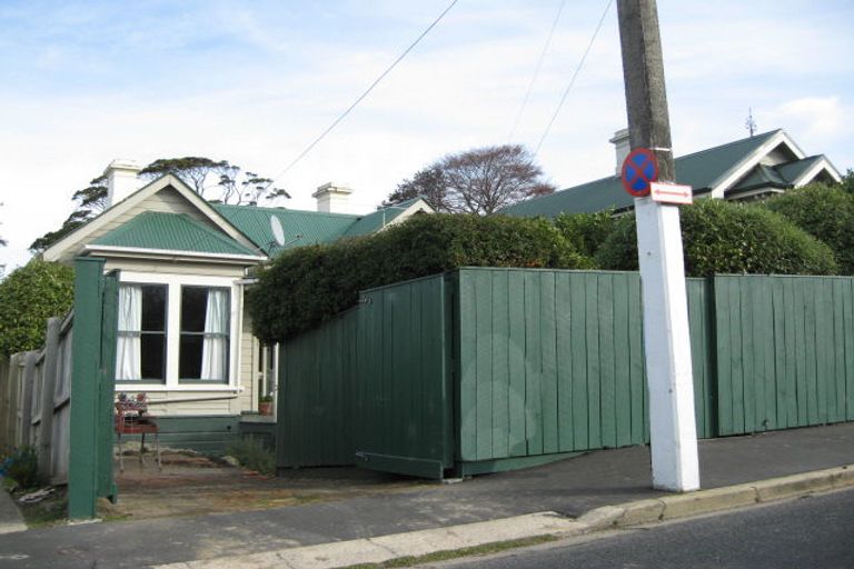 Photo of property in 42 Pacific Street, Roslyn, Dunedin, 9010