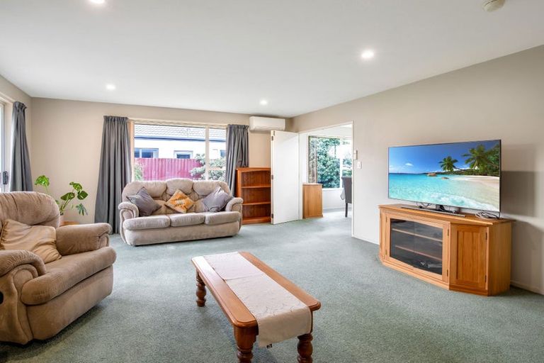 Photo of property in 34 Bronte Way, Rolleston, 7614