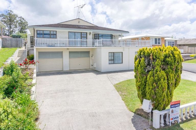 Photo of property in 51 Newcastle Road, Dinsdale, Hamilton, 3204