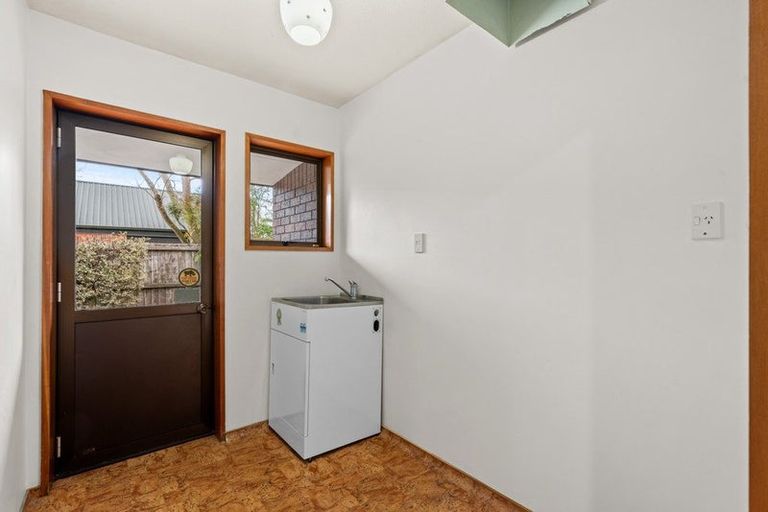 Photo of property in 58 Corfe Street, Ilam, Christchurch, 8041