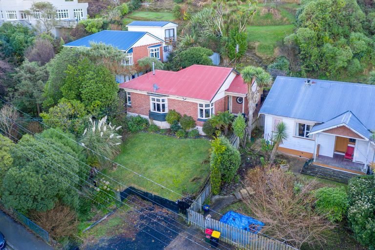 Photo of property in 118 Bedford Street, Saint Clair, Dunedin, 9012