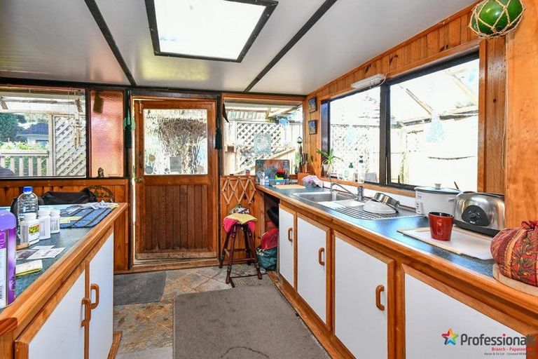 Photo of property in 1/12 Taitimu Drive, Weymouth, Auckland, 2103