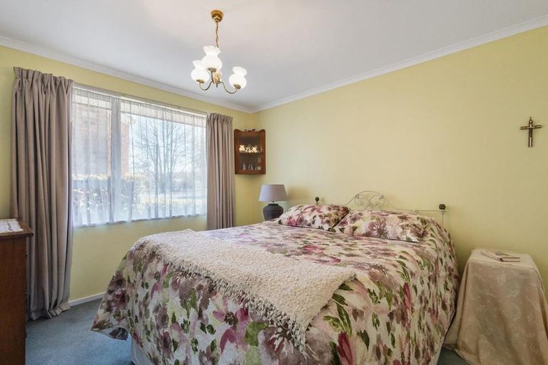 Photo of property in 1a Huia Street, Matamata, 3400