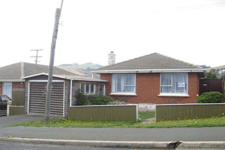 Photo of property in 347 Tomahawk Road, Ocean Grove, Dunedin, 9013