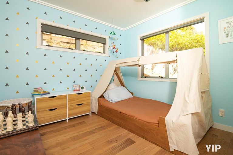 Photo of property in 67 Sheridan Terrace, Johnsonville, Wellington, 6037