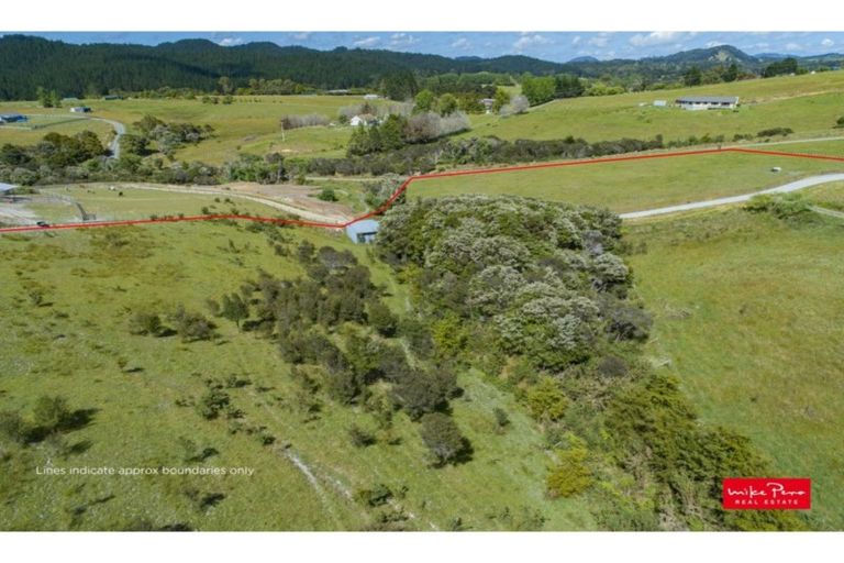 Photo of property in 104 Ngunguru Ford Road, Kiripaka, Whangarei, 0173