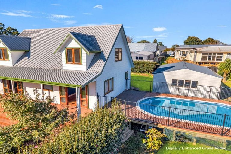 Photo of property in 13 Dick Street, Kihikihi, Te Awamutu, 3875