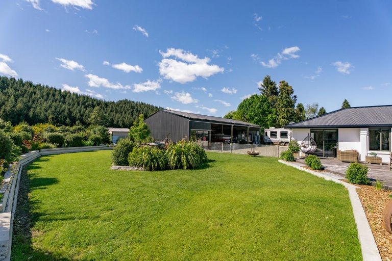 Photo of property in 27 The Terrace, Garston, Athol, 9793