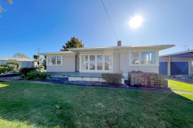 Photo of property in 59 Nevada Road, Silverdale, Hamilton, 3216