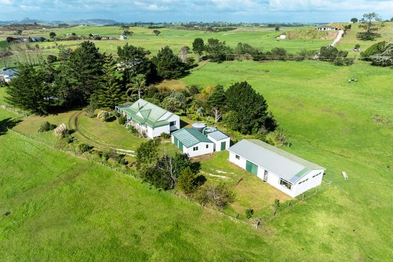 Photo of property in 290 Notorious Road West, Mahuta, Dargaville, 0371