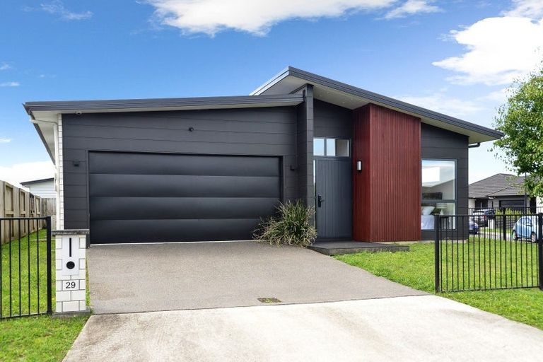 Photo of property in 29 Maggie Place, Chartwell, Hamilton, 3210