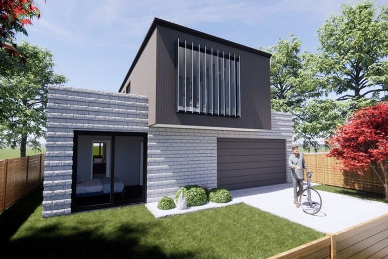 Photo of property in 232 Park Estate Road, Rosehill, Papakura, 2113