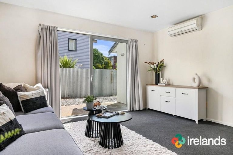 Photo of property in 115a Nursery Road, Phillipstown, Christchurch, 8011