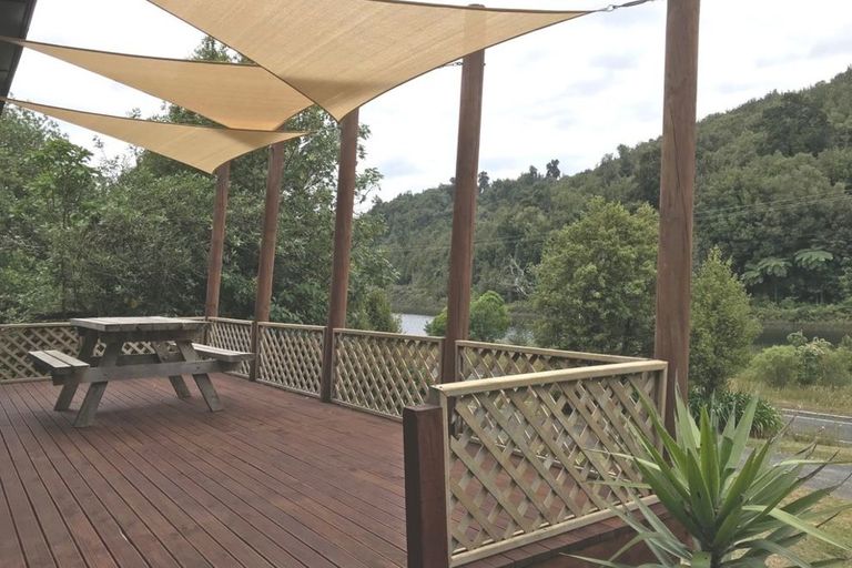 Photo of property in 85 State Highway 30, Lake Rotoma, Rotorua, 3074