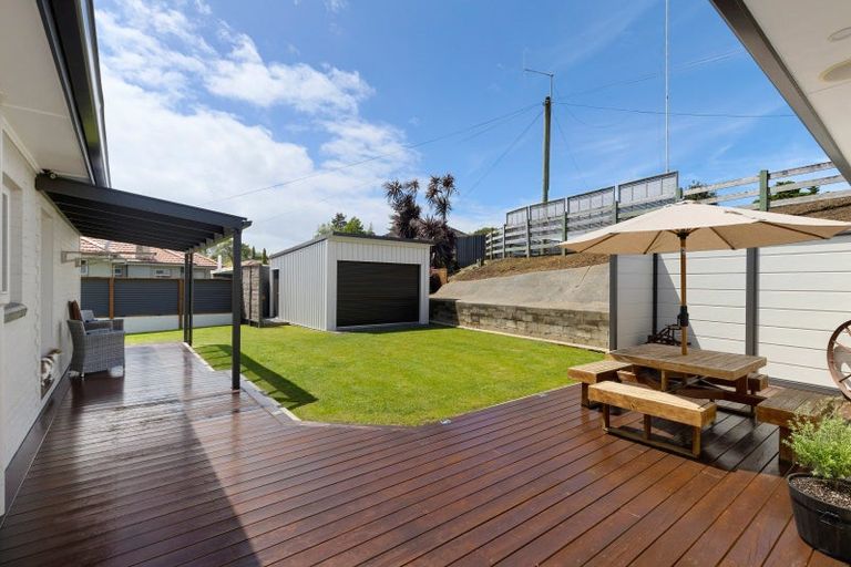 Photo of property in 400 Thames Street, Morrinsville, 3300