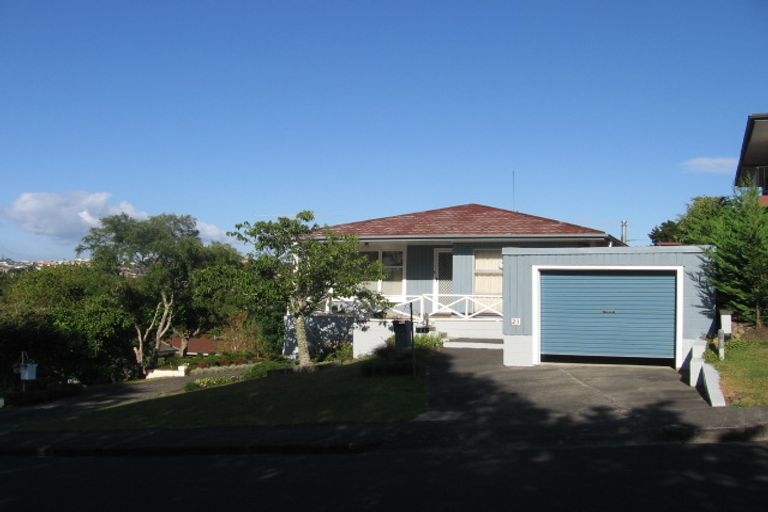 Photo of property in 2/21 Lydia Avenue, Northcote, Auckland, 0627