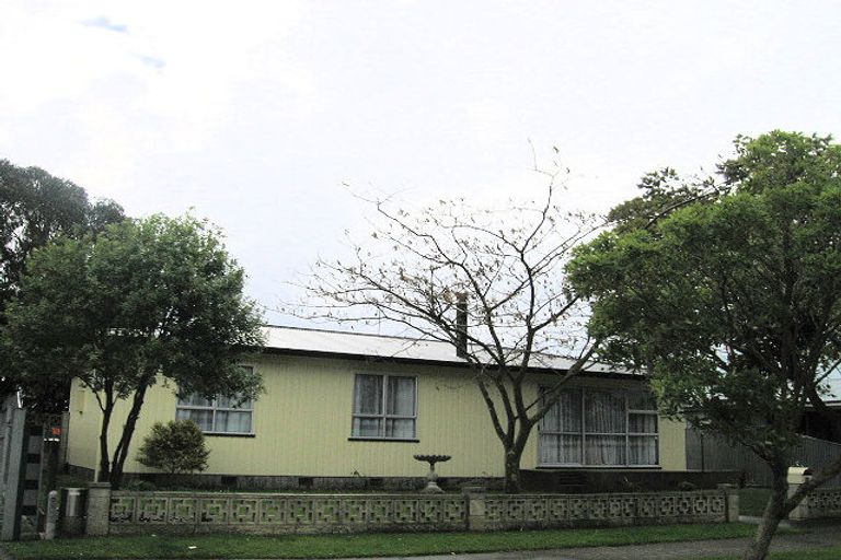 Photo of property in 26 Norfolk Street, Tamatea, Napier, 4112