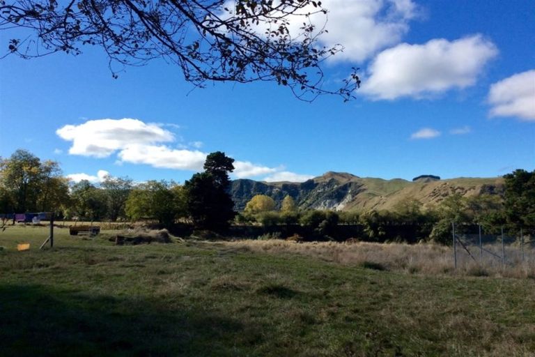 Photo of property in 13 Koraenui Street, Mangaweka, 4797