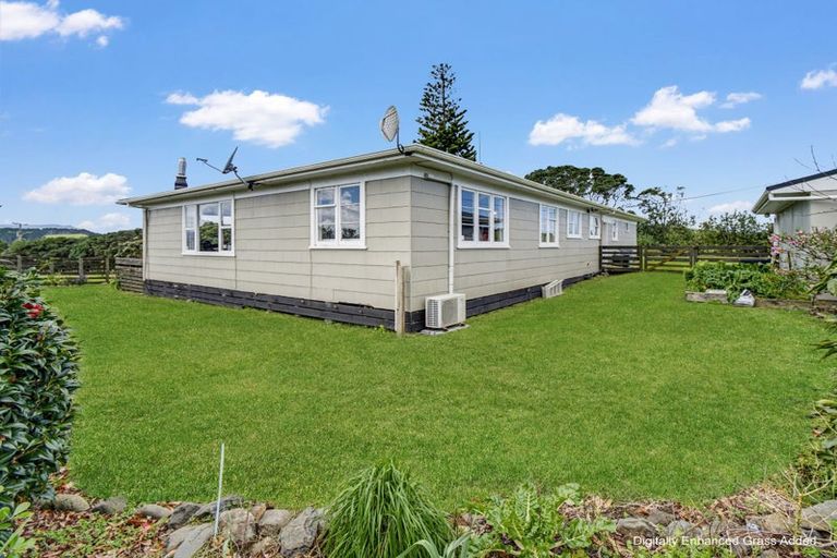Photo of property in 866 Omamari Road, Omamari, Dargaville, 0373
