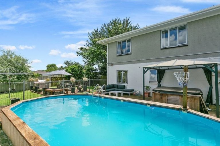 Photo of property in 65 Taylor Street, Cambridge, 3434