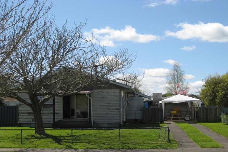 Photo of property in 8 Bond Street, Huntly, 3700