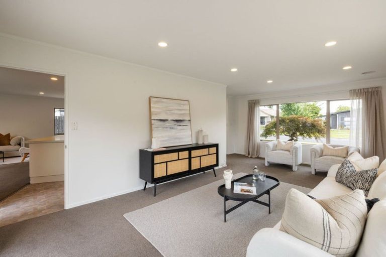 Photo of property in 109 Endeavour Avenue, Flagstaff, Hamilton, 3210