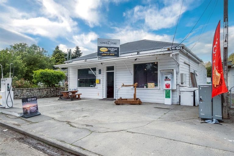 Photo of property in 53 Elizabeth Street, Cave, 7984