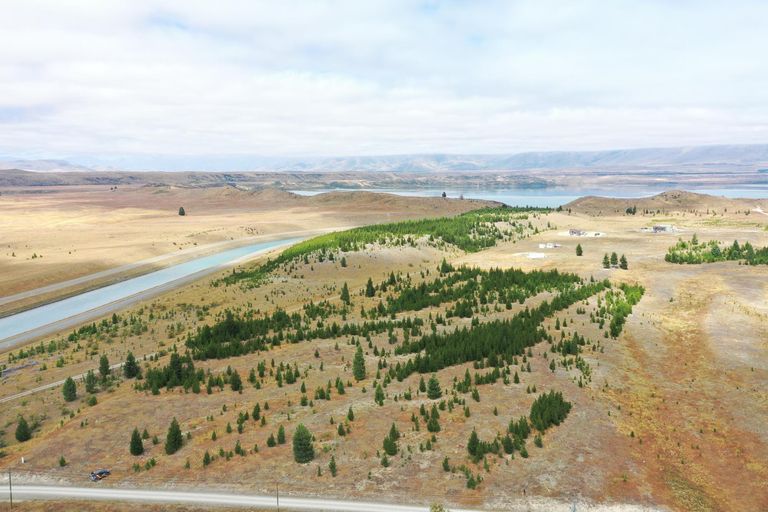 Photo of property in 791 Manuka Terrace, Ben Ohau, Twizel, 7999