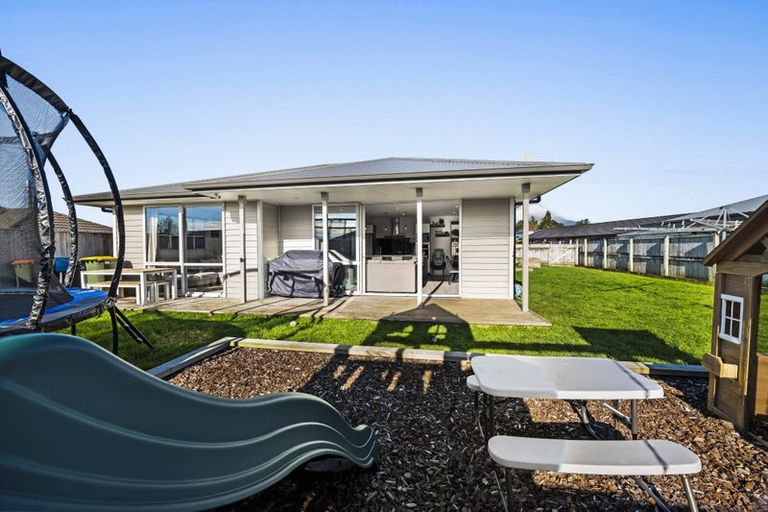 Photo of property in 23 Estate Grove, Inglewood, 4330