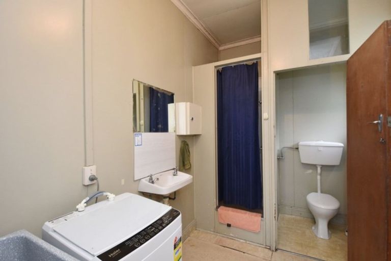 Photo of property in 182 Lewis Street, Gladstone, Invercargill, 9810