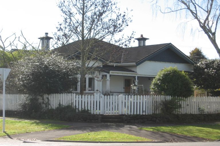 Photo of property in 9 Piako Road, Claudelands, Hamilton, 3214