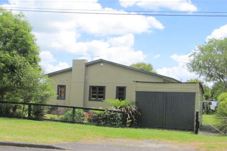 Photo of property in 30 Rangaroa Road, Taumarunui, 3920