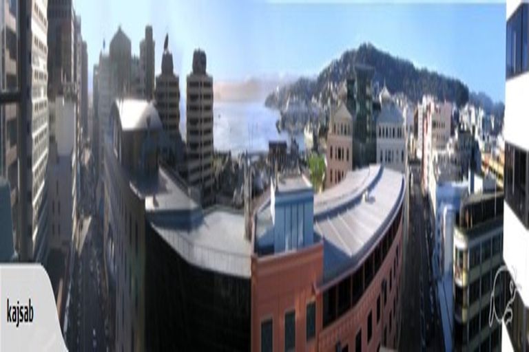 Photo of property in Dominion Apartments, 27/80 Victoria Street, Wellington Central, Wellington, 6011