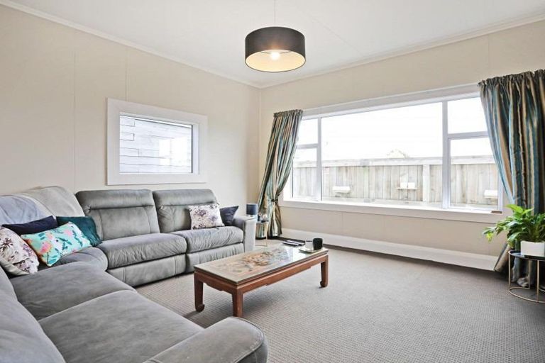 Photo of property in 50 Nelson Street, Georgetown, Invercargill, 9812