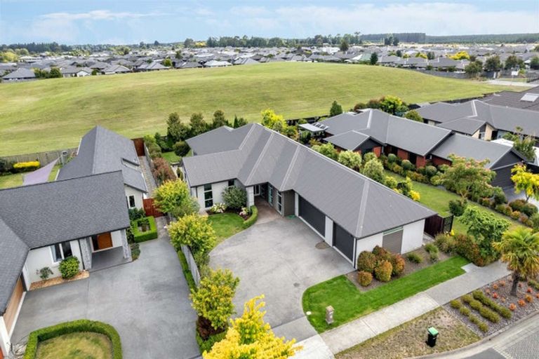Photo of property in 57 Sterling Crescent, Kaiapoi, 7630