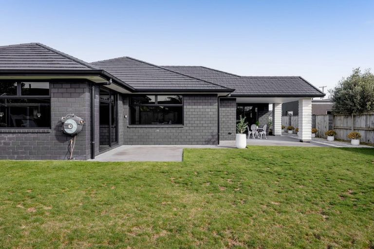 Photo of property in 48 Wills Road, Bell Block, New Plymouth, 4312