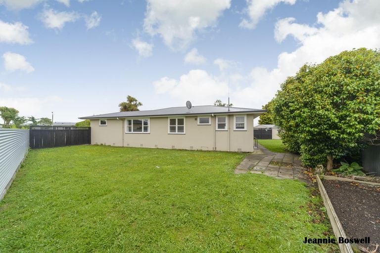 Photo of property in 5 Purnell Court, Awapuni, Palmerston North, 4412