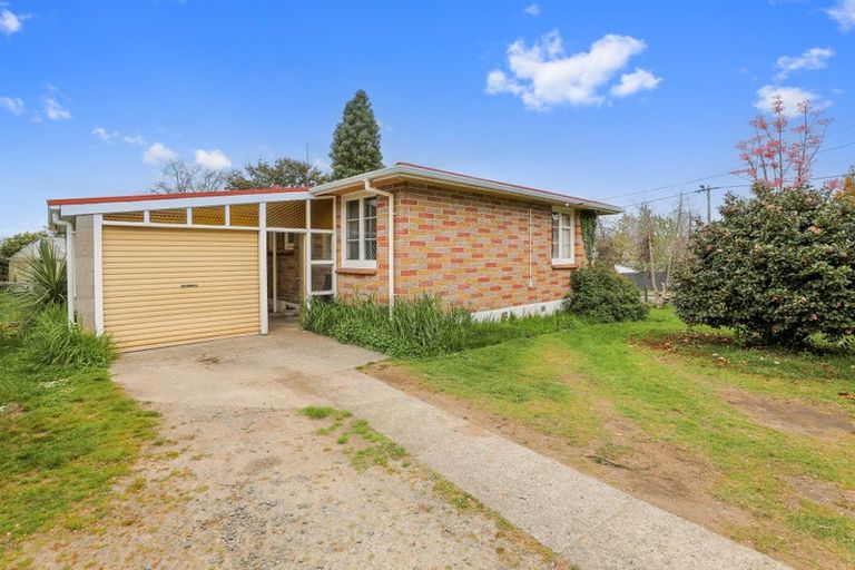 Photo of property in 29 Brookland Road, Western Heights, Rotorua, 3015
