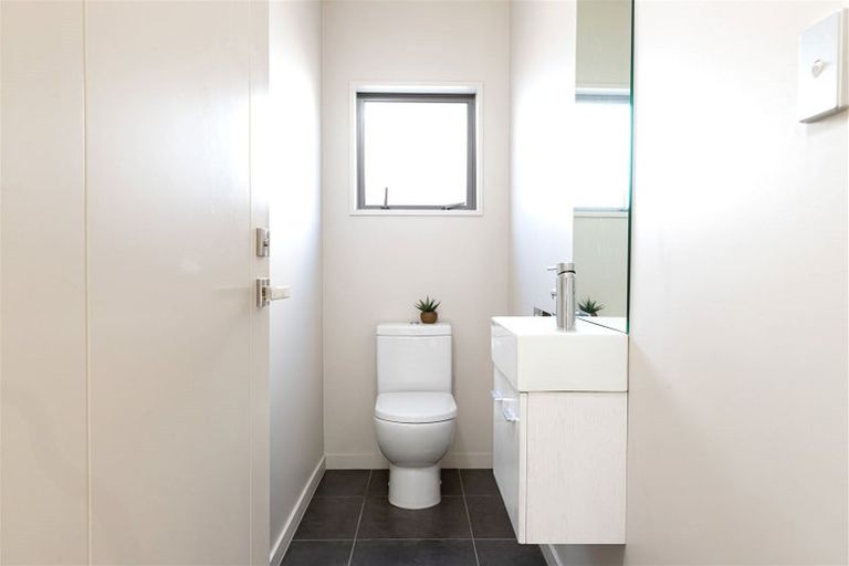 Photo of property in 4/3 Freyberg Avenue, Riccarton, Christchurch, 8011