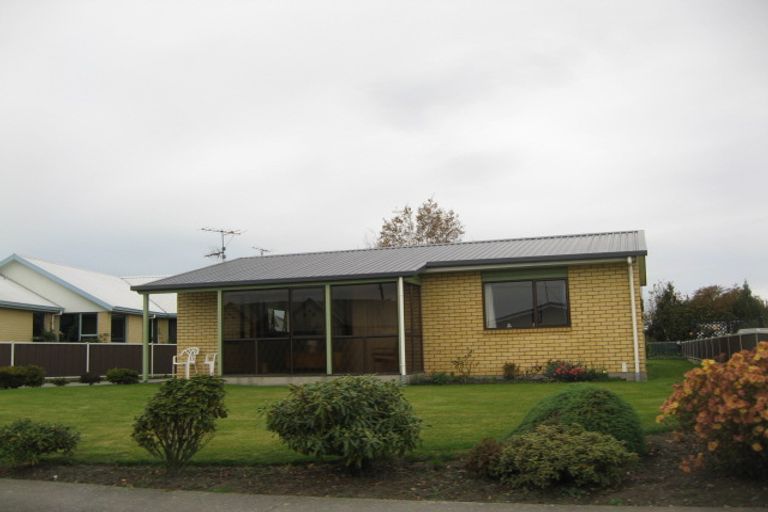 Photo of property in 17 Crossleigh Crescent, Balclutha, 9230