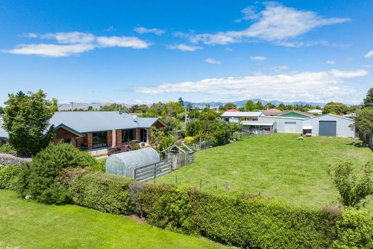 Photo of property in 14 Hathaway Street, Spring Creek, 7202