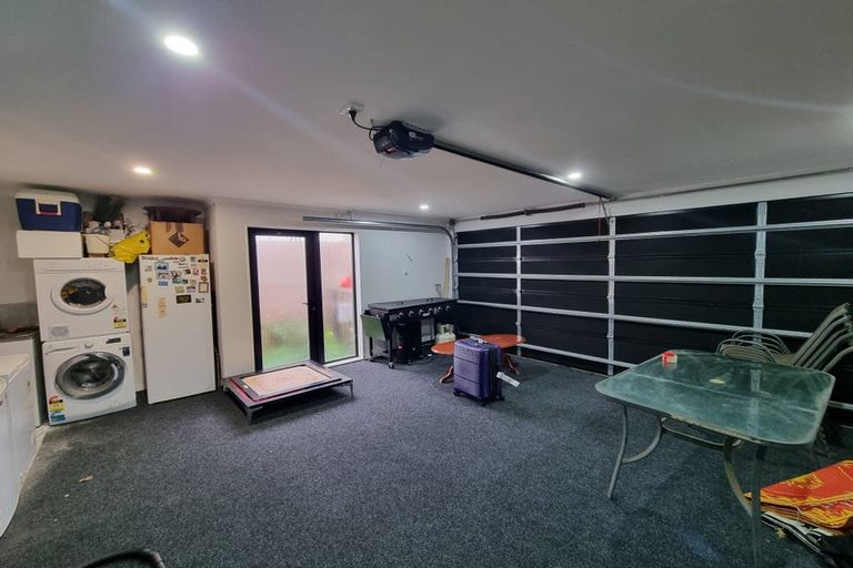 Photo of property in 47 Buckingham Crescent, Papatoetoe, Auckland, 2025