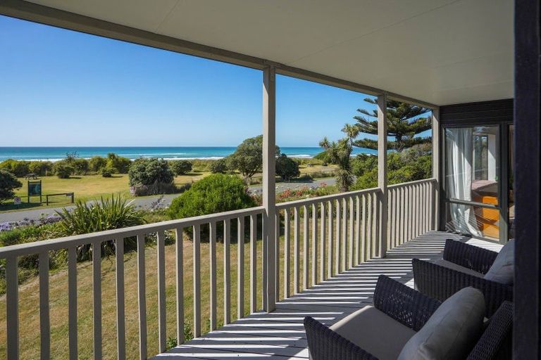 Photo of property in 1 Buxton Place, Gore Bay, Cheviot, 7383