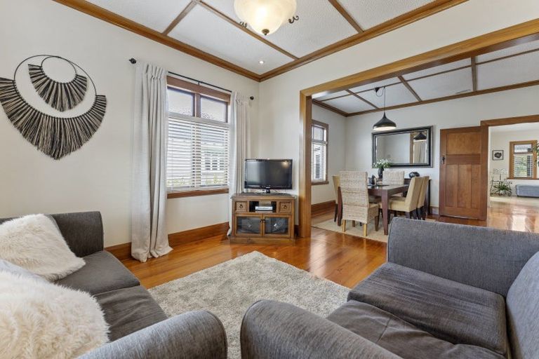 Photo of property in 41 Tui Street, Pahiatua, 4910