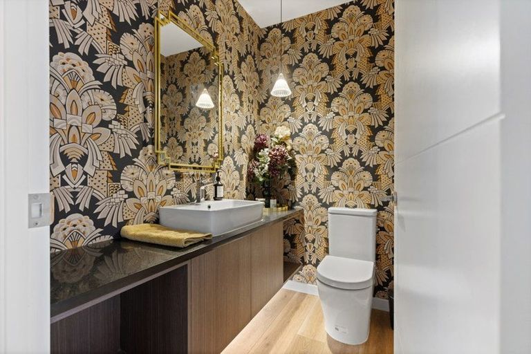 Photo of property in 1 De Surville Way, Pegasus, 7612