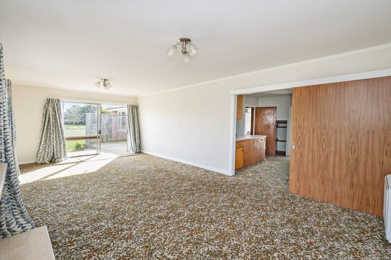 Photo of property in 38 Hastings Street, Southbridge, 7602